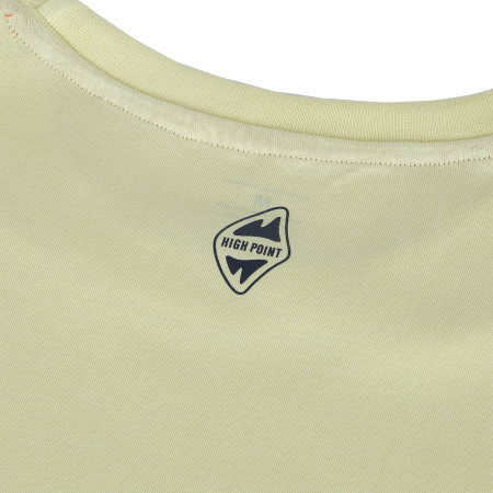 Herren-T-Shirt High Point Attract T-Shirt