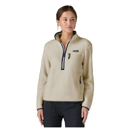 Damen-Sweatshirt Patagonia W's Retro Pile Marsupial