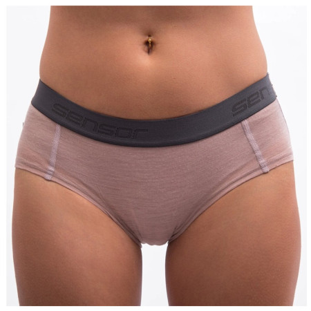 Damenhöschen Sensor Merino Air 3-Pack