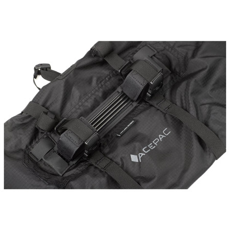 Lenkertasche Acepac Bar roll MKIII