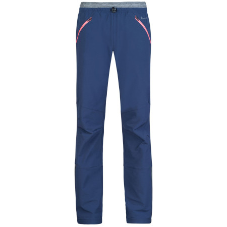 Damenhose Hannah Kash W Pants dunkelblau pageant blue/anthracite