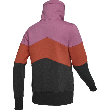 Damen Funktions-Sweatshirt Loap Ebveta