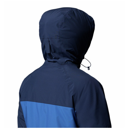 Herren-Winterjacke Columbia Powder Prime™ Jacket