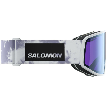 Skibrille Salomon Sentry Pro Sigma Photochromic