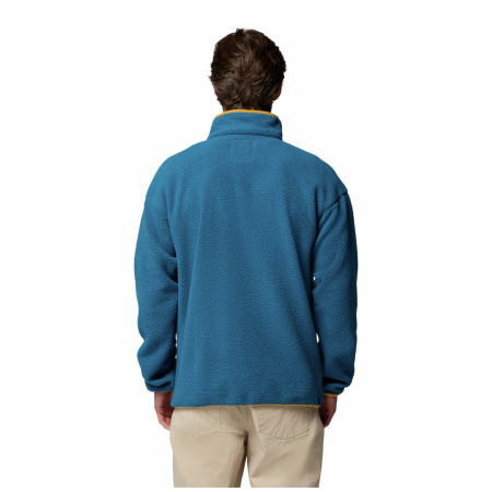 Herren-Sweatshirt Columbia Helvetia™ II Half Snap Fleece