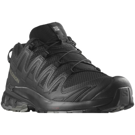 Herrenschuhe Salomon Xa Pro 3D V9
