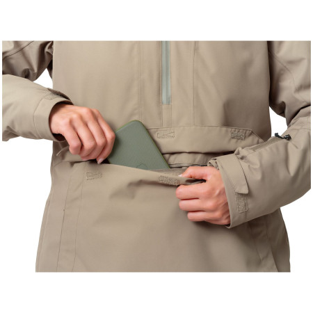 Damen Skijacke Hannah Megie II