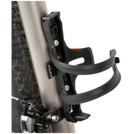 Flaschenhalter Restrap Side Release Bottle Cage