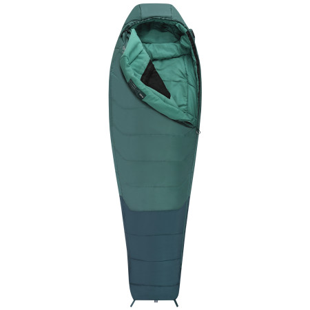 Schlafsack Warg Ursus Polar 180 grün green/green