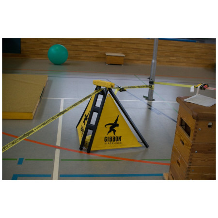 Tragkonstruktion Gibbon Slackframe