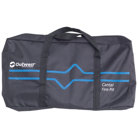 Feuerstelle Outwell Cantal Fire Pit