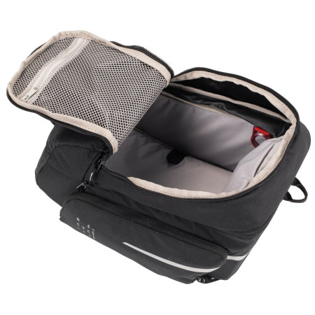 Fahrradtasche Vaude Silkroad Plus