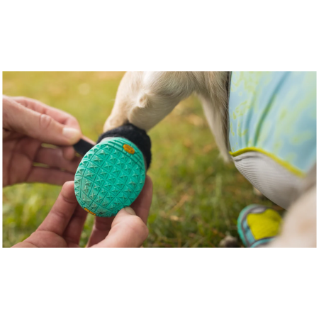 Hundeschuhe Ruffwear Grip Trex™ Pairs