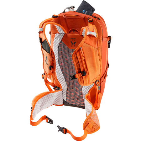 Wanderrucksack Deuter Speed Lite 23 SL