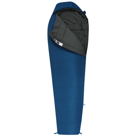 Schlafsack Zulu Arpa 185 cm