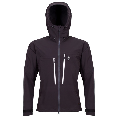 Herrenjacke High Point Nurock Jacket schwarz Black