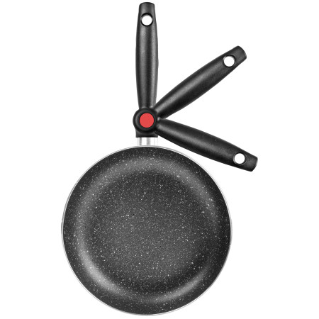 Pfanne Brunner Pirate Pan 26 cm