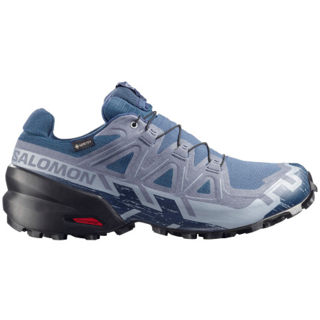 Herren Laufschuhe Salomon Speedcross 6 Gore-Tex
