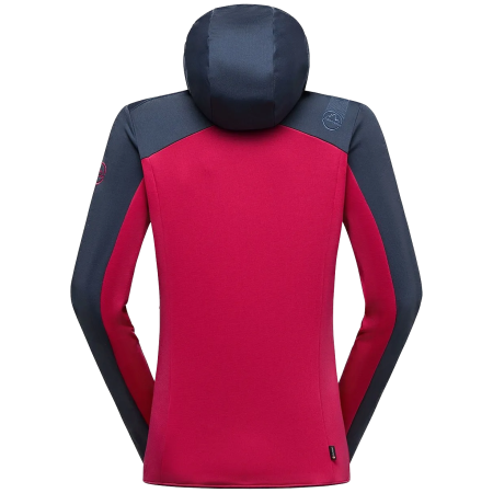 Damen-Fleecejacke La Sportiva Cosmic Thermal Hoody W