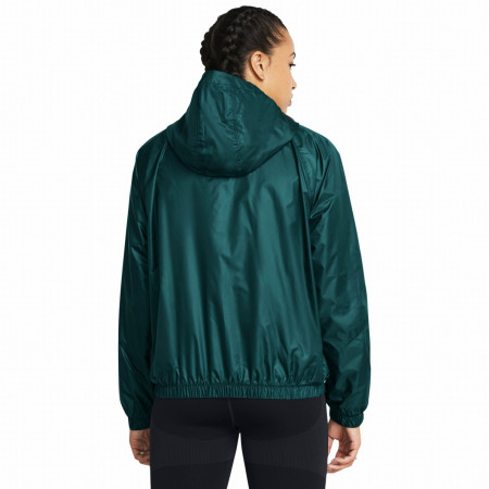 Damen-Sweatshirt Under Armour SPORT WINDBREAKER JKT