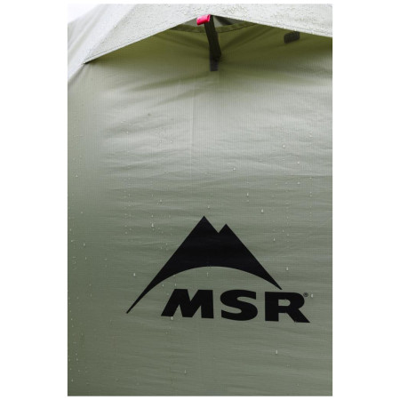 Wanderzelt MSR Elixir 3 V2