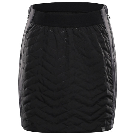Damenrock Alpine Pro Lolla 3 schwarz Black