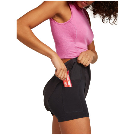 Rock Icebreaker Merino Blend 125 Cool-Lite Active Skort