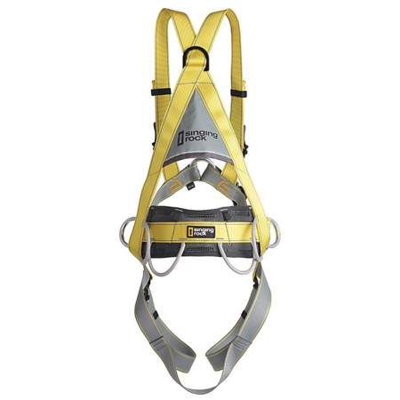 Auffanggurt Singing Rock Pole II