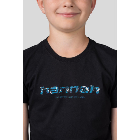 Kinder-T-Shirt Hannah Randy Jr