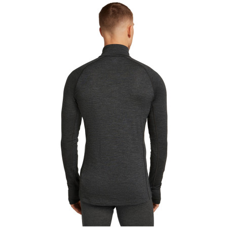 Herren Funktions-Sweatshirt Icebreaker ZoneKnit™ 260 LS Half Zip