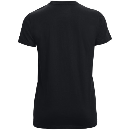 Damen-T-Shirt Under Armour Live Sportstyle Graphic SSC