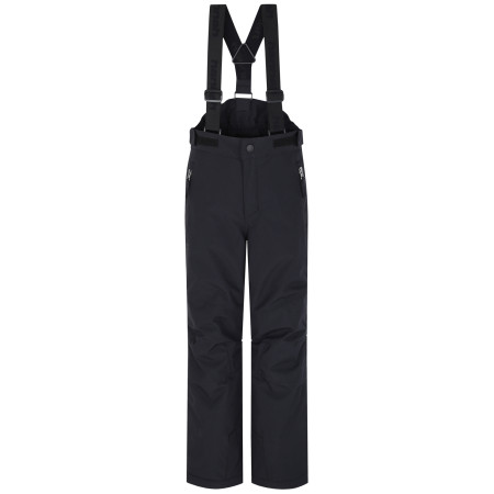 Kinderhose Hannah Akita Jr II dunkelgrau Anthracite II