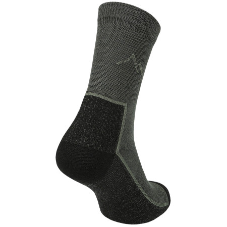 Socken MOOA Merino Mountain
