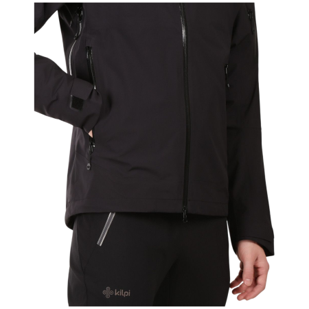 Herrenjacke Kilpi Mamba-M