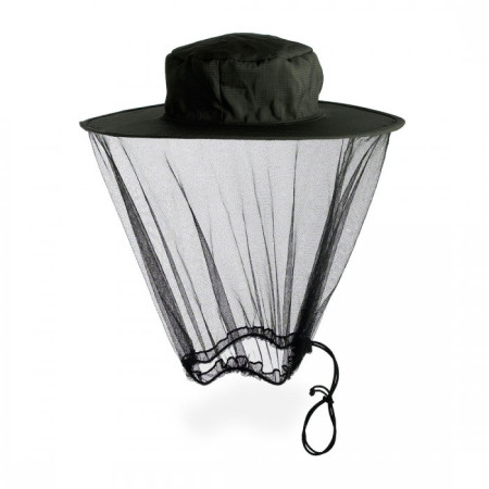 Moskitonetz Lifesystems Mosquito-Midge Head Net Hat