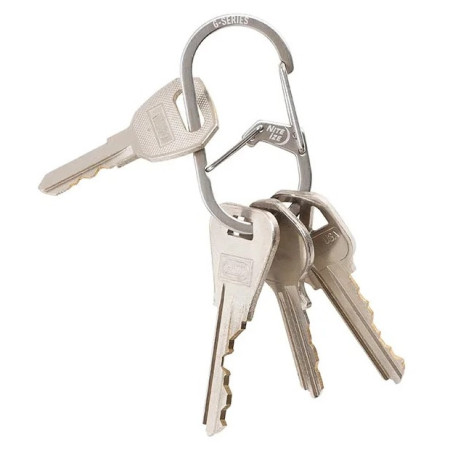 Hilfskarabiner Nite Ize G-series #2
