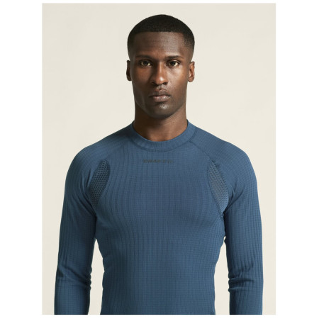 Herren-T-Shirt Craft Active Extreme X LS