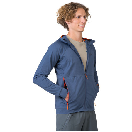 Herren-Sweatshirt Hannah Ethan Hoody 2023