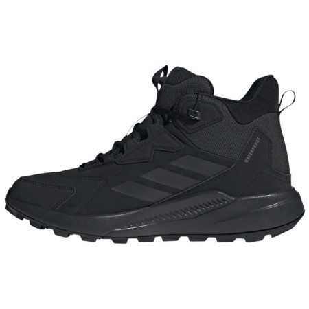 Wanderschuhe Adidas Terrex Anylander Leather Mid Climaproof