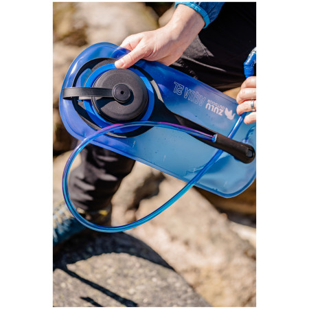 Wasser-Sack Zulu Aqua 2l