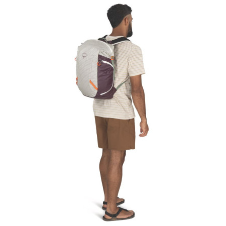Rucksack Osprey Transporter Zinch
