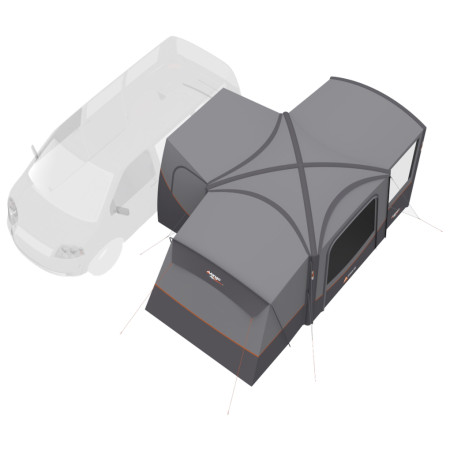 Vorzelt Vango Versos Air Low 2024