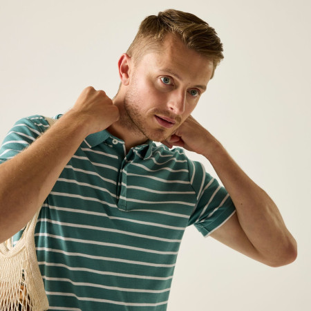 Herren-T-Shirt Regatta Tiver