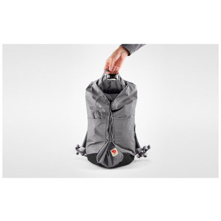 Rucksack Fjällräven High Coast Rolltop 26