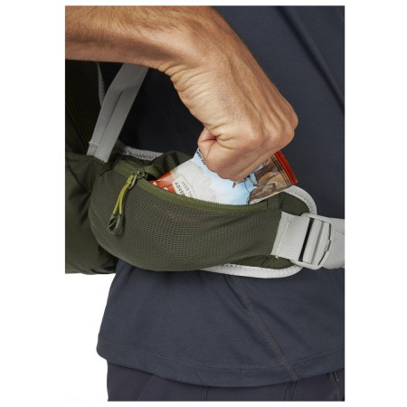 Rucksack Lowe Alpine AirZone Trail Camino 37:42