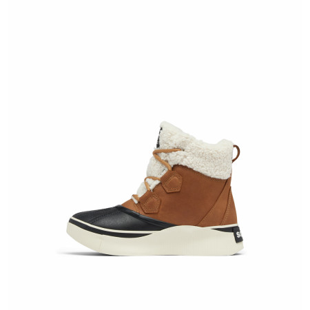 Damen Winterschuhe Sorel Out N About™ Iv Chillz Wp