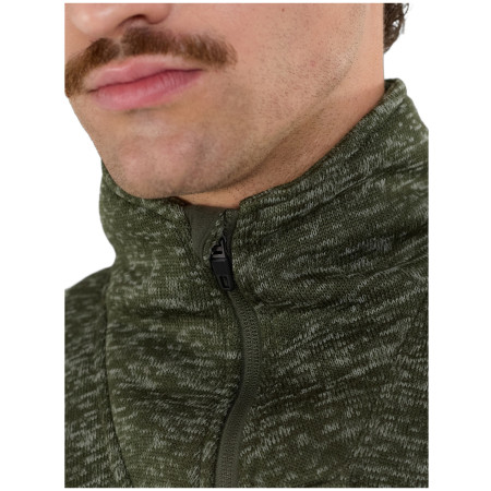 Herren Funktions-Sweatshirt Fundango Cruz Knit Fleece Jacket