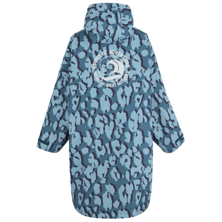 Bademantel Regatta Junior Waterproof Changing Robe