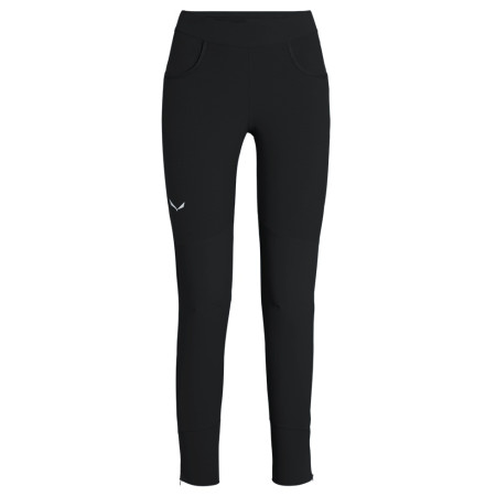 Damenhose Salewa Agner Dst W Tights schwarz 0910 - black out
