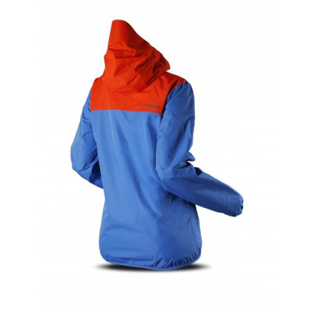 Damenjacke Trimm Exped Lady